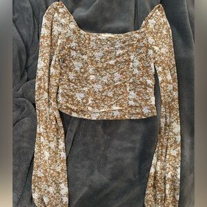 Altard State Long Sleeve Top